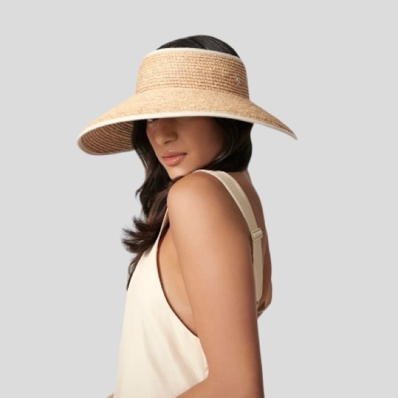 Helen Kaminski Accessories - New! HELEN KAMINSKI Women's Mai Hat
